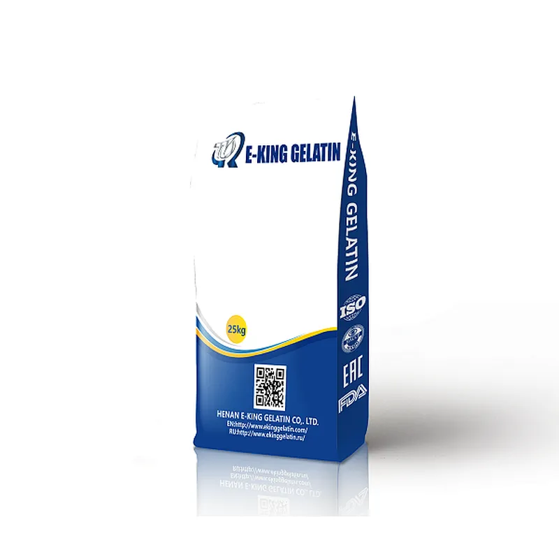 Bulk Halal Bovine bone/skin Medical Grade Gelatin Powder for Meat
